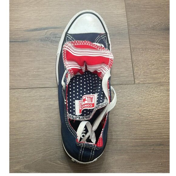 Converse Double Tongue Low Top 🇺🇸 Size 7 - Picture 4 of 4
